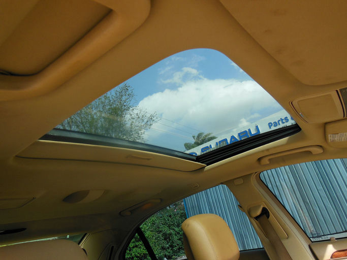 Mercedes-Benz S350 W221 photo 2