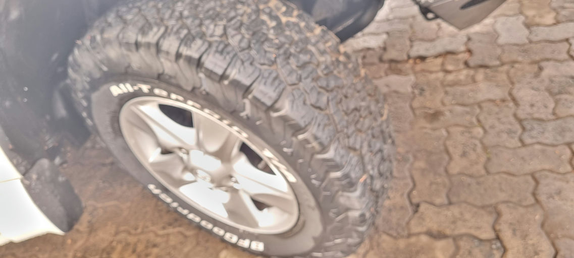  Land Cruiser 200 series photo 9