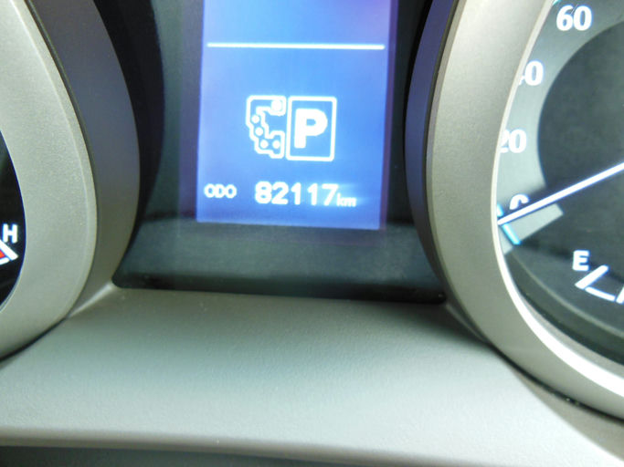 Toyota Prado TX photo 2