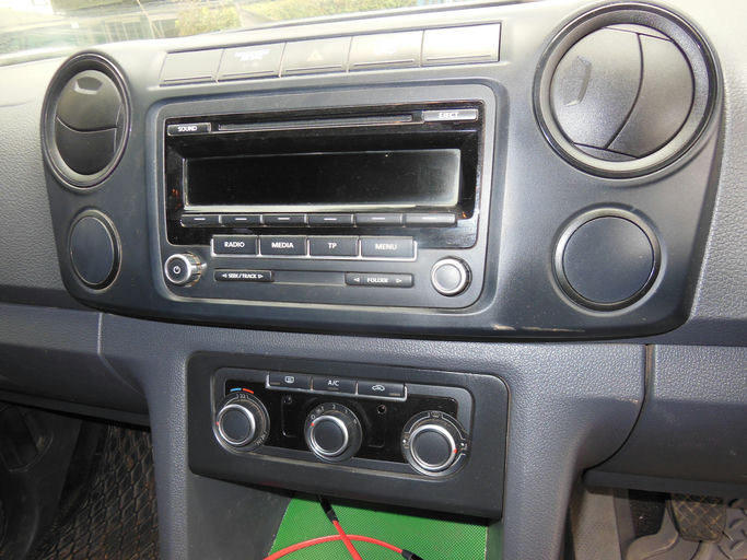  Amarok Double Cab photo 6