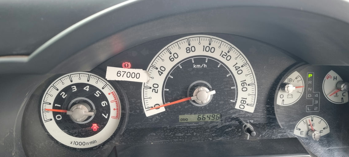 Toyota FJ Cruiser  photo 5
