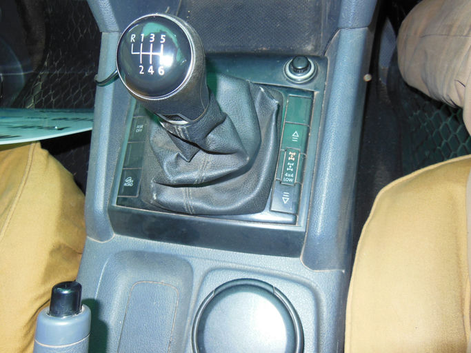 Volkswagen Amarok Double Cab photo 4