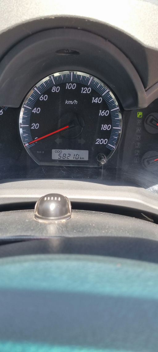 Toyota Fortuner  photo 4