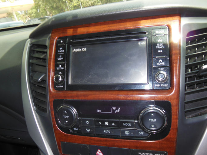 Mitsubishi Pajero Sport photo 6