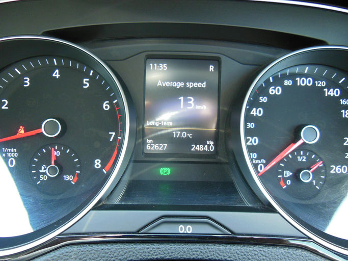 Volkswagen  Passat  photo 3