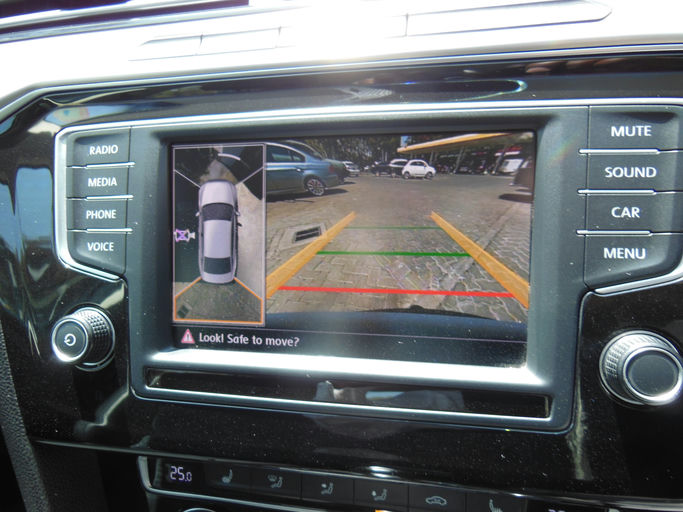 Volkswagen  Passat  photo 5