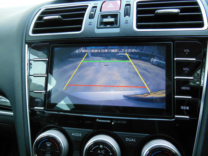 Subaru Forester photo 4