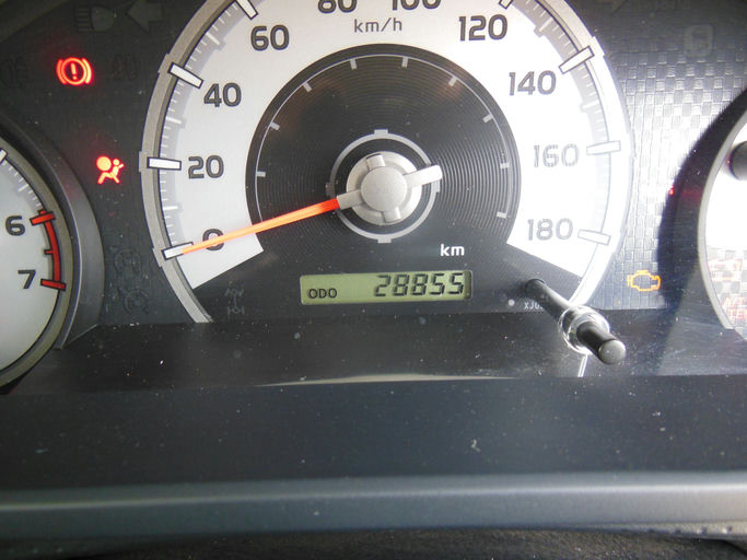Toyota FJ Cruiser photo 4