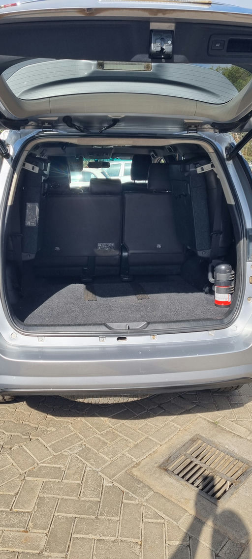  Fortuner photo 4