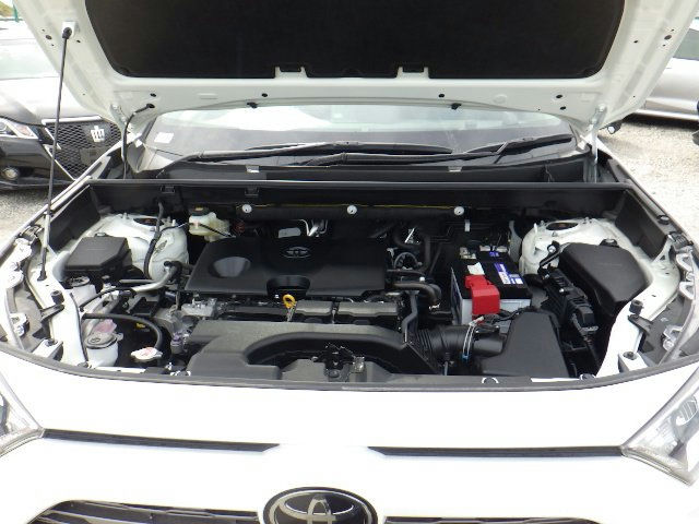  Rav 4 GZ photo 5