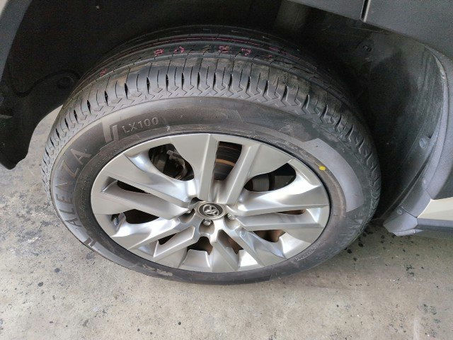 Toyota Rav 4 GZ photo 11