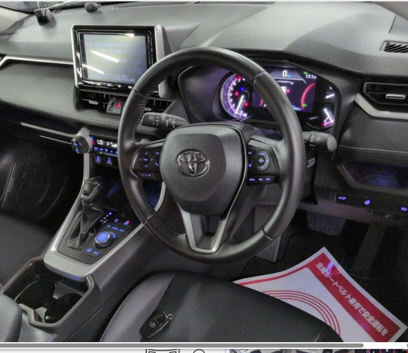 Toyota Rav 4 GZ photo 3