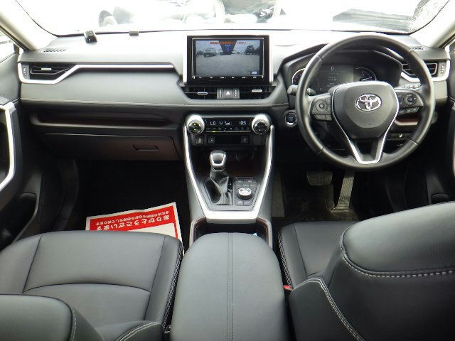 Toyota Rav 4 GZ photo 7