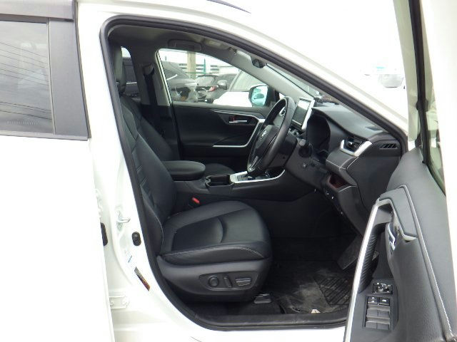 Toyota Rav 4 GZ photo 8