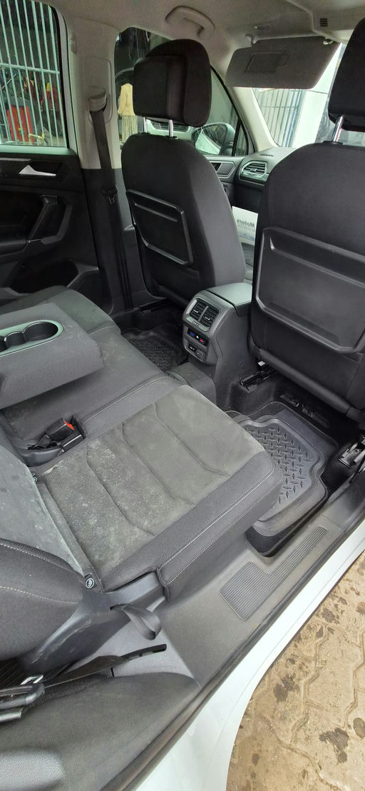  Tiguan Allspace photo 9