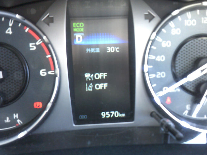 Toyota Hilux Double Cab photo 3