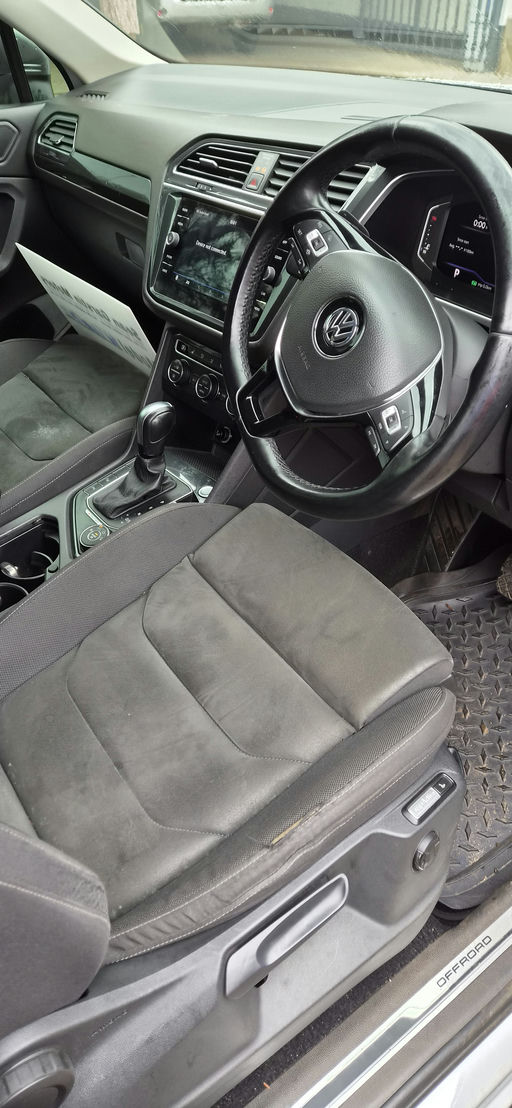 Volkswagen Tiguan Allspace photo 7