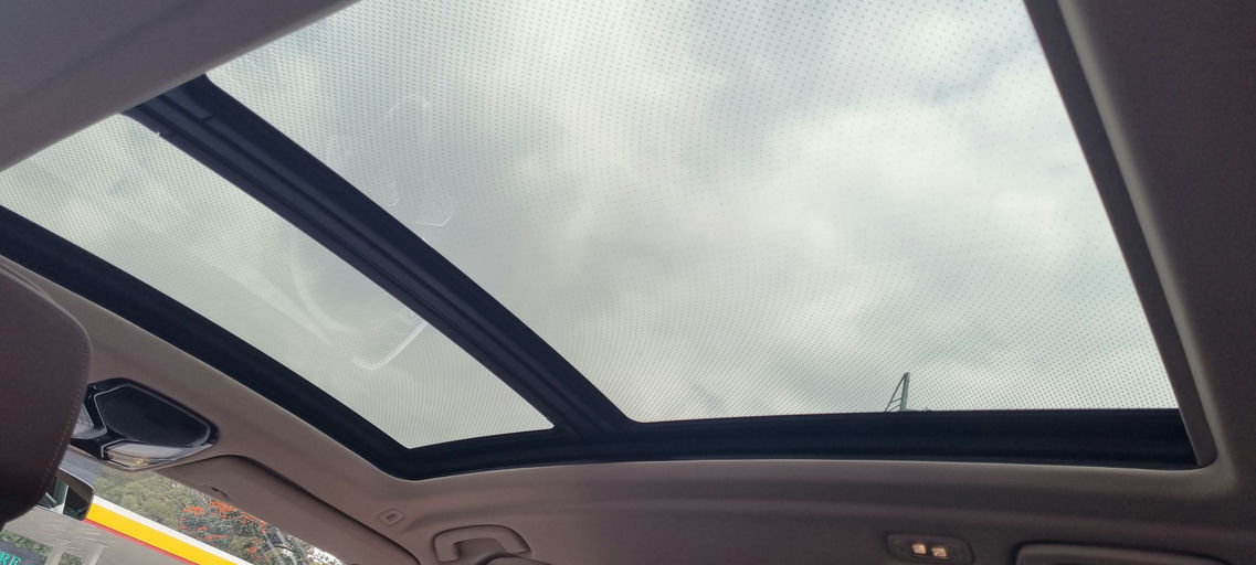 BMW X7 photo 10