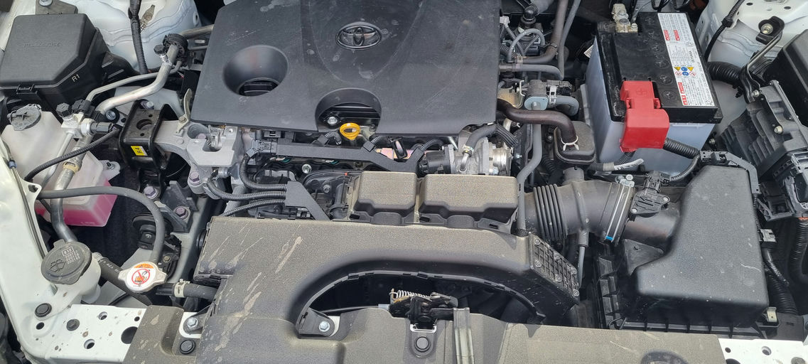  RAV4 Adventure Off Road Package photo 11