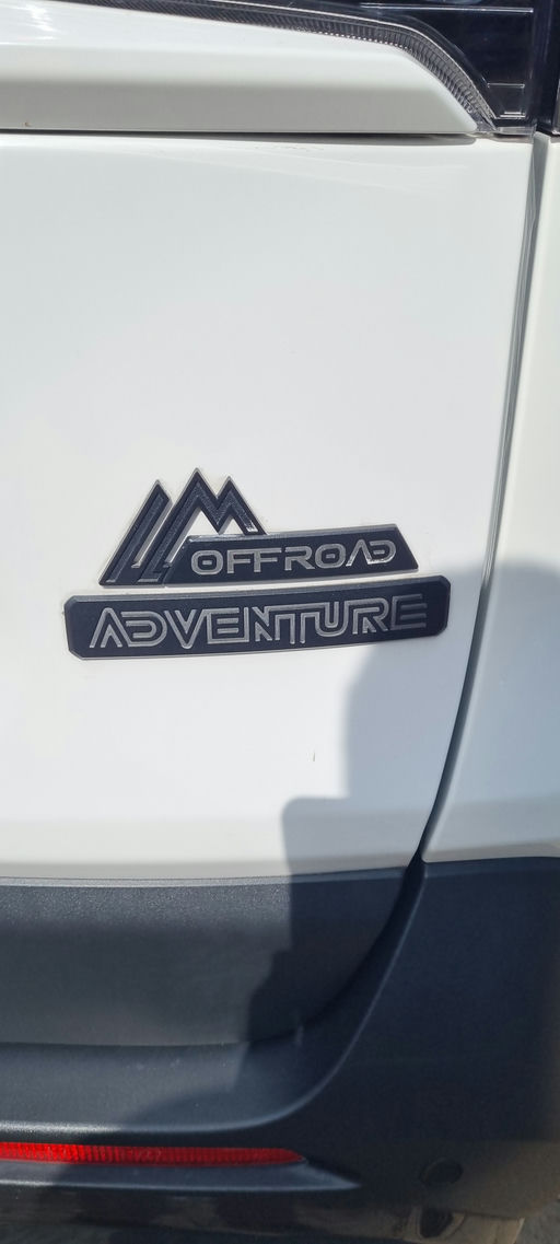  RAV4 Adventure Off Road Package photo 4