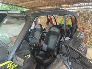  RZR 1000 High Lifter Edition photo 3