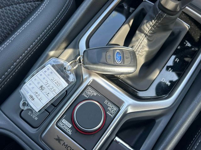 Subaru Forester photo 4