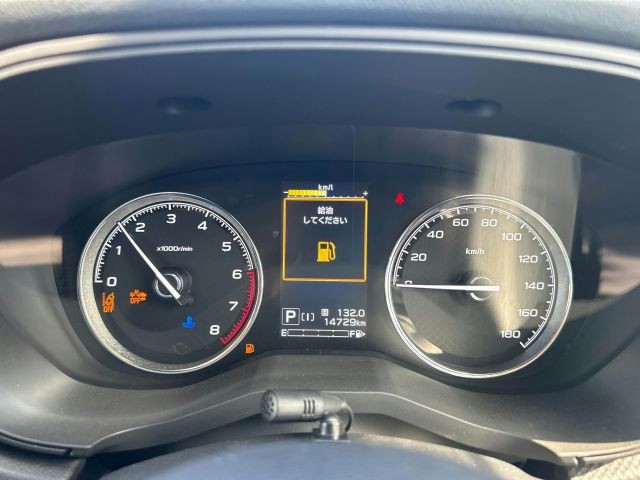 Subaru Forester photo 5