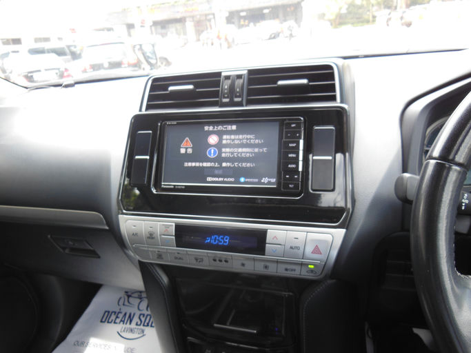 Toyota Prado TXL- 2.8 Turbo diesel photo 6