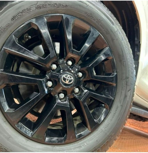 Toyota Prado TXL photo 10