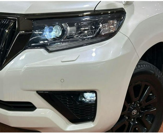Toyota Prado TXL photo 2