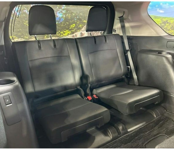 Toyota Prado TXL photo 5