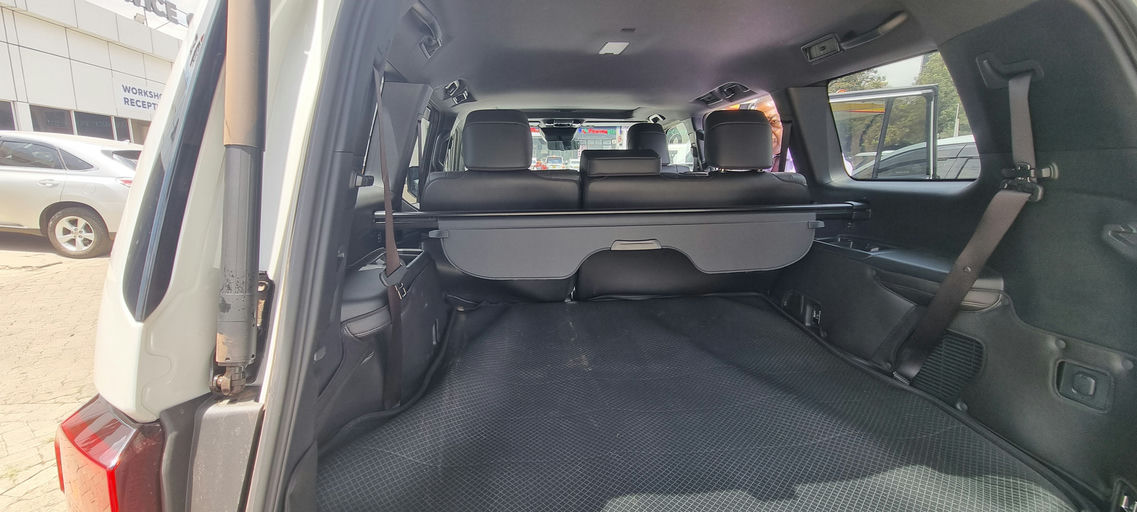  Land Cruiser 250 VX photo 3