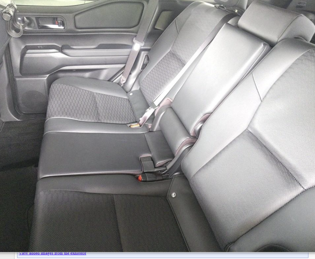 Toyota  Land Cruiser 250 VX  photo 4