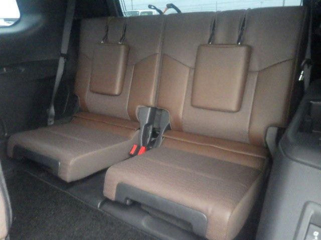 Toyota Prado 250 series photo 12