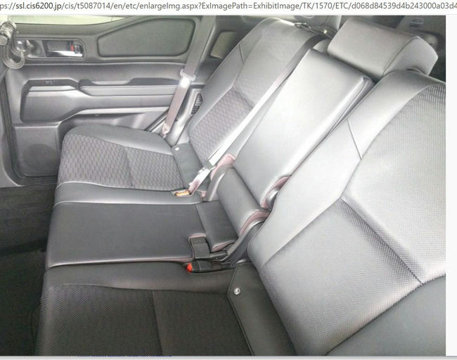 Toyota  Prado 250 series photo 2
