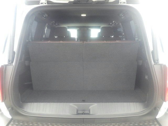Toyota Prado 250 series photo 6
