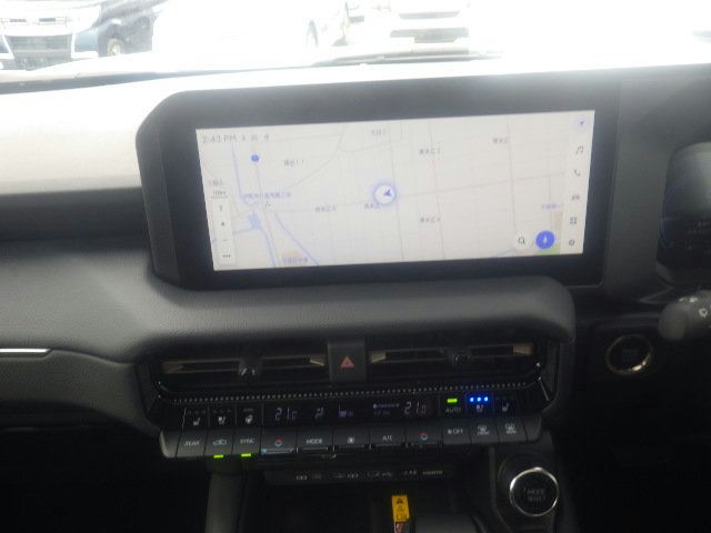 Toyota Prado 250 series photo 9